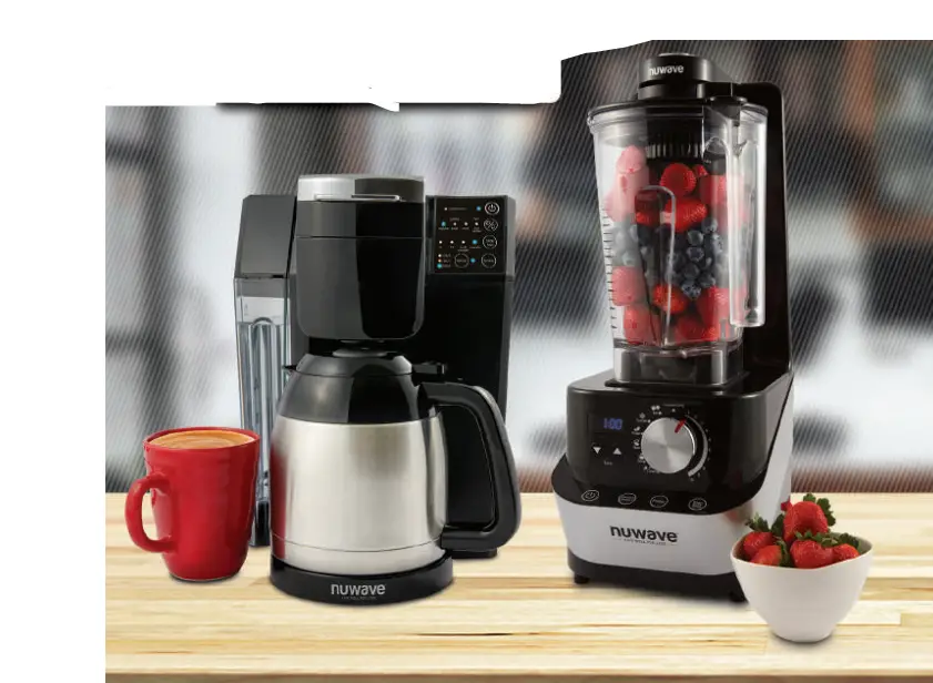 NuWave ‎47002 OxyPure Air Purifier-7