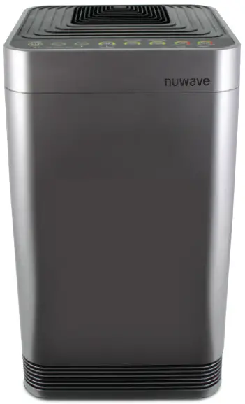 NuWave ‎47002 OxyPure Air Purifier-PRODUCT
