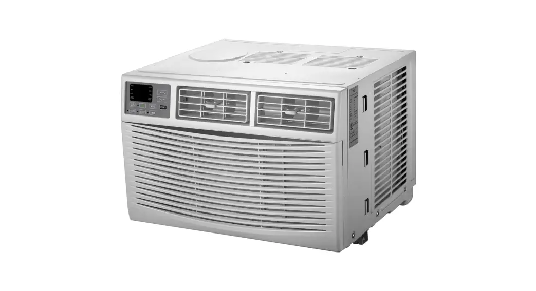 Dimension 2awh12000a Arctic Wind Window Air Conditioner With Heat User Guide Dimension 2awh12000a Arctic Wind Window Air Conditioner With Heat User Guide