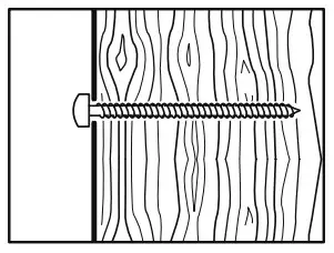 DEVAISE AWJG008 Wood 2 Large Drawer File Cabinet - Fig 25