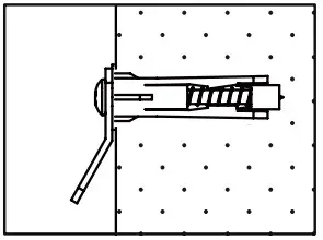 DEVAISE AWJG008 Wood 2 Large Drawer File Cabinet - Fig 27
