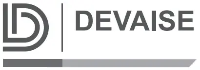 DEVAISE logo