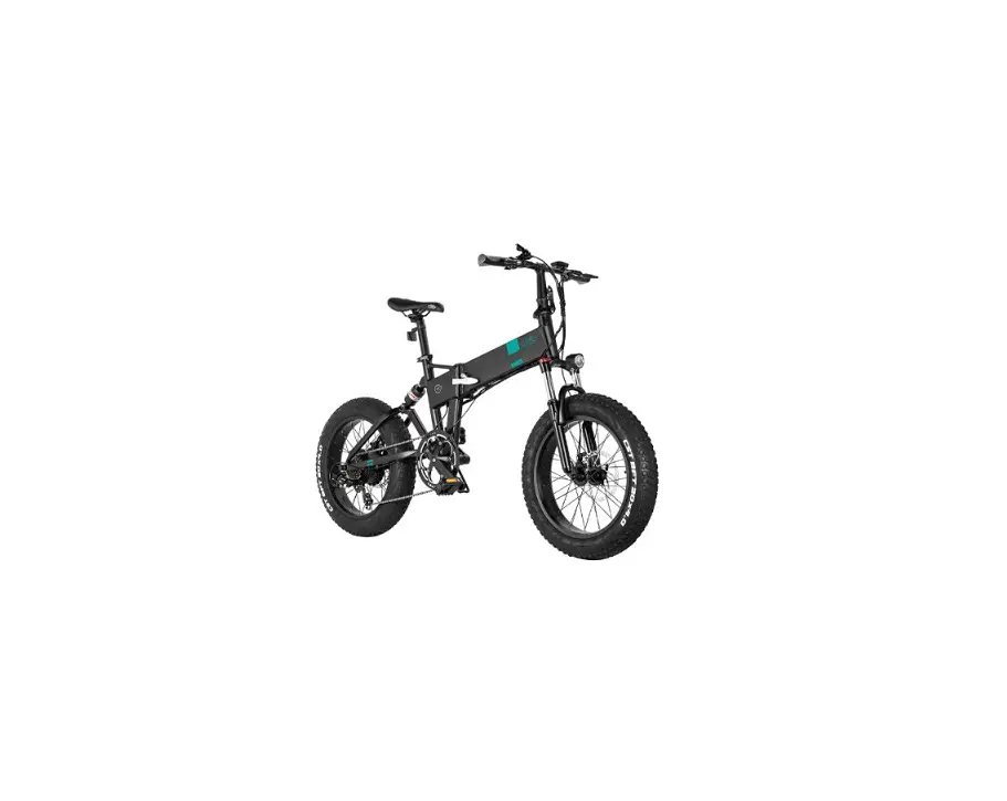 Fiido D3 Pro Mini Folding Electric Bike User Manual Fiido D3 Pro Mini Folding Electric Bike User Manual