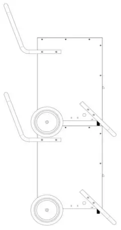 Aktobis AG WDH 50B Building Dryer - FIG 5