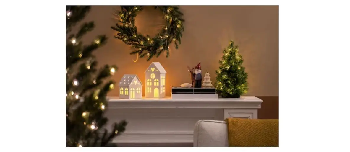 Ikea Stråla Decoration Set Led Table Lamp Instruction Manual