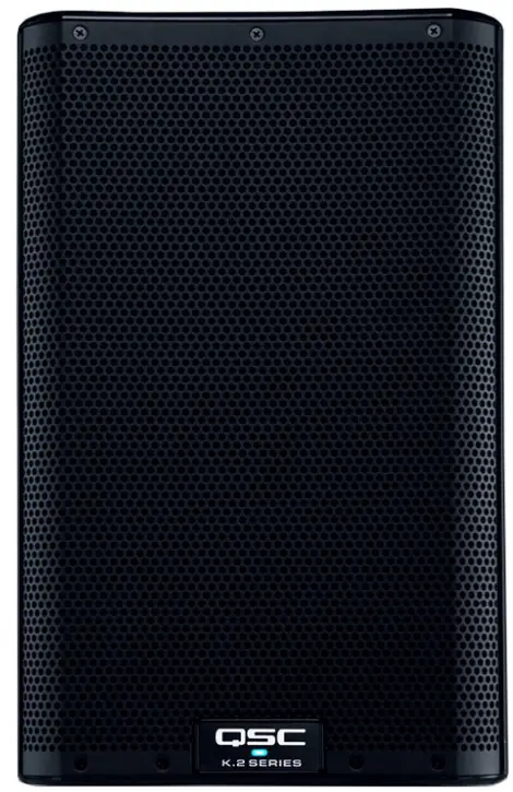 QSC-K8.2-Active-8-inches-Powered-Loudspeaker-Product