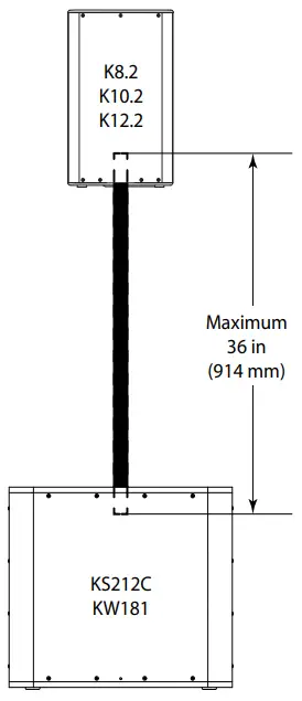 QSC-K8.2-Active-8-inches-Powered-Loudspeaker-fig-5