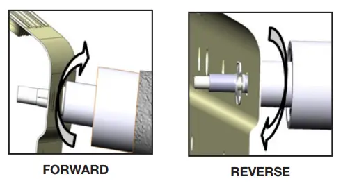 RANGER DESIGN N5-DS60-4 Shelving Unit - Fig 10