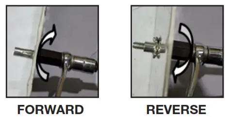 RANGER DESIGN N5-DS60-4 Shelving Unit - Fig 14