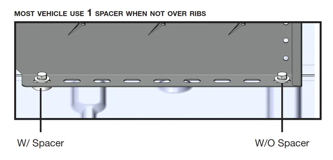 RANGER DESIGN N5-DS60-4 Shelving Unit - Fig 16
