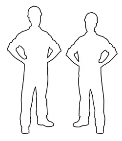 RANGER DESIGN N5-DS60-4 Shelving Unit - Fig