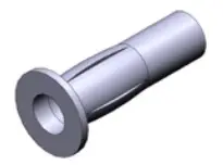 RANGER DESIGN N5-DS60-4 Shelving Unit - Icon 4