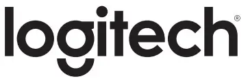 logitech logo
