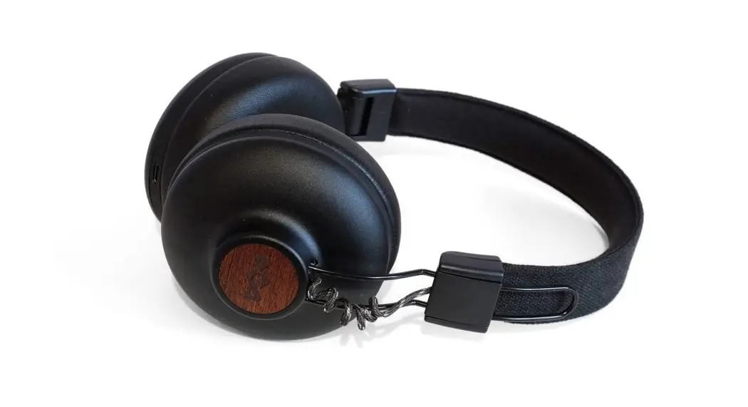 Marley Positive Vibration 2 Bluetooth Headphones Instructions Marley Positive Vibration 2 Bluetooth Headphones Instructions