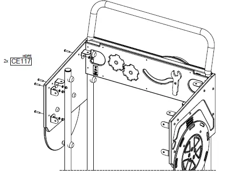 vinci play 0820 Kids Jeep-15