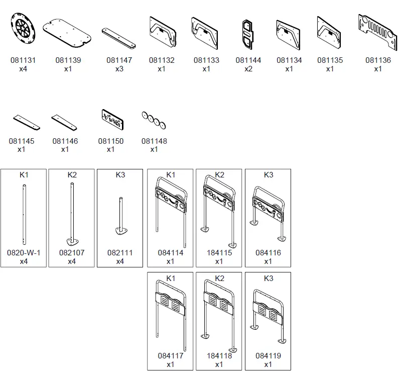 vinci play 0820 Kids Jeep-7
