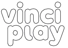 vinci play logo