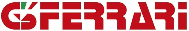 G3 FERRARI-LOGO