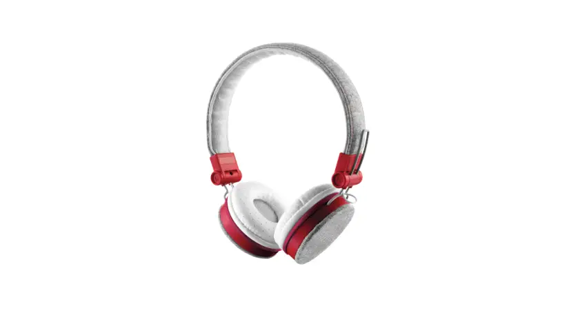 Trust Urban Fyber Headphone User Manual Trust Urban Fyber Headphone User Manual