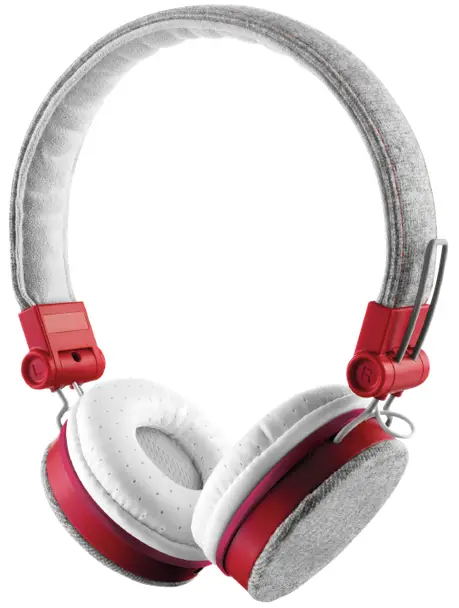 Trust Urban Fyber Headphone