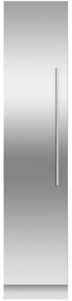 FISHER PAYKEL 25311 46cm Left Hinge Door panel for Integrated Freezer