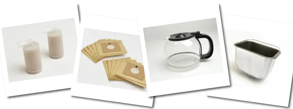 DOMO DO958T Toaster Maker - fig