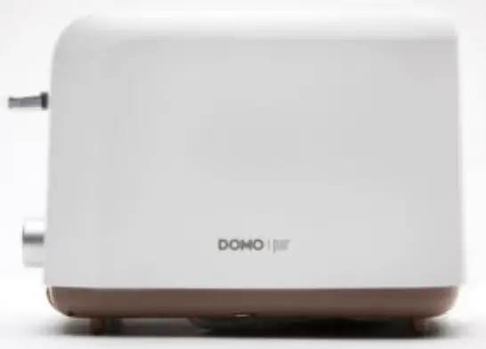 DOMO DO958T Toaster Maker