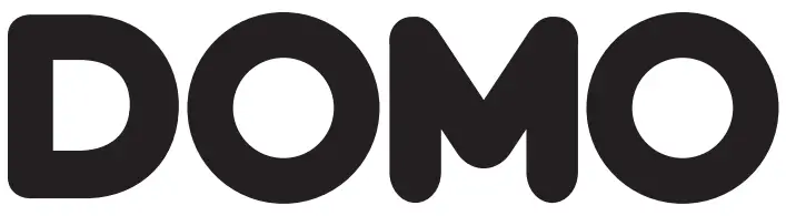 DOMO logo
