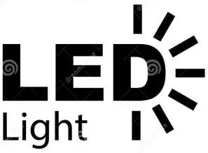 LED Logo