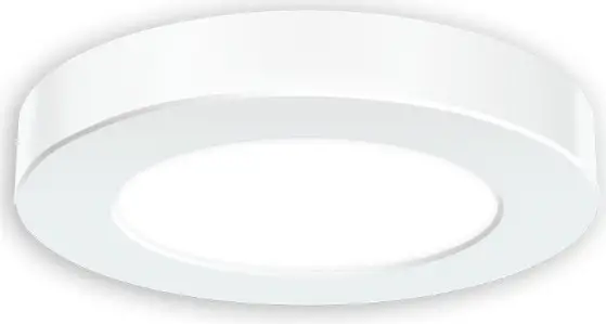naeve 1373523 Komplex Built-in Surface Mounted Light