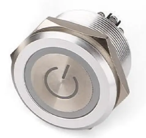 2489255 RS PRO Push Button Switches PRODUCT