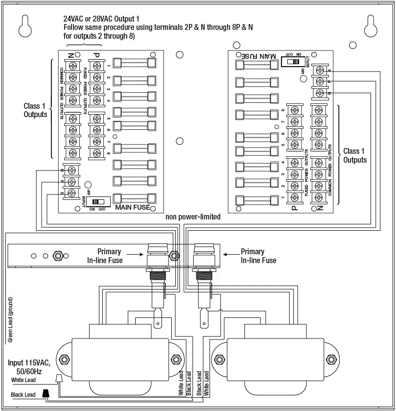 Altronix-ALTV2416UL-Series-CCTV-Power-Supplies-fig-1