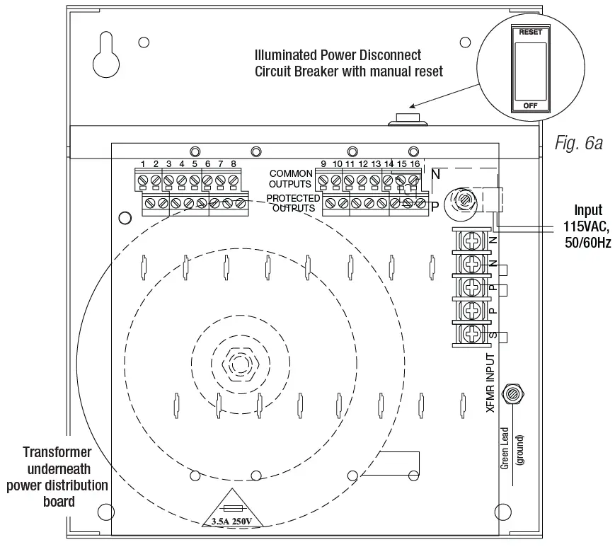 Altronix-ALTV2416UL-Series-CCTV-Power-Supplies-fig-10