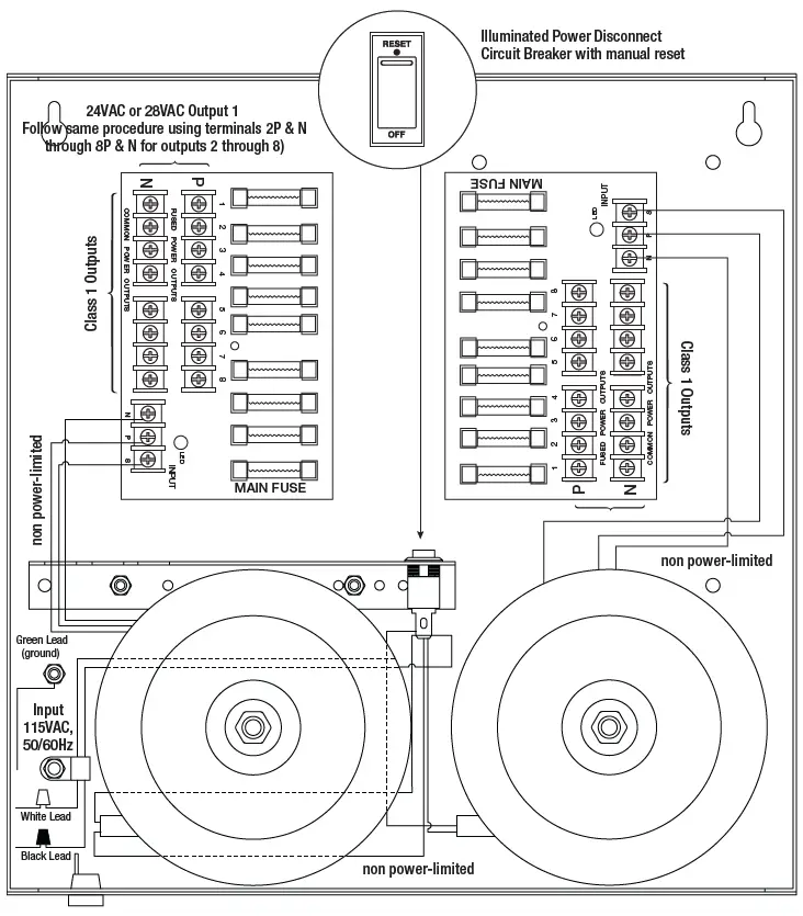Altronix-ALTV2416UL-Series-CCTV-Power-Supplies-fig-11