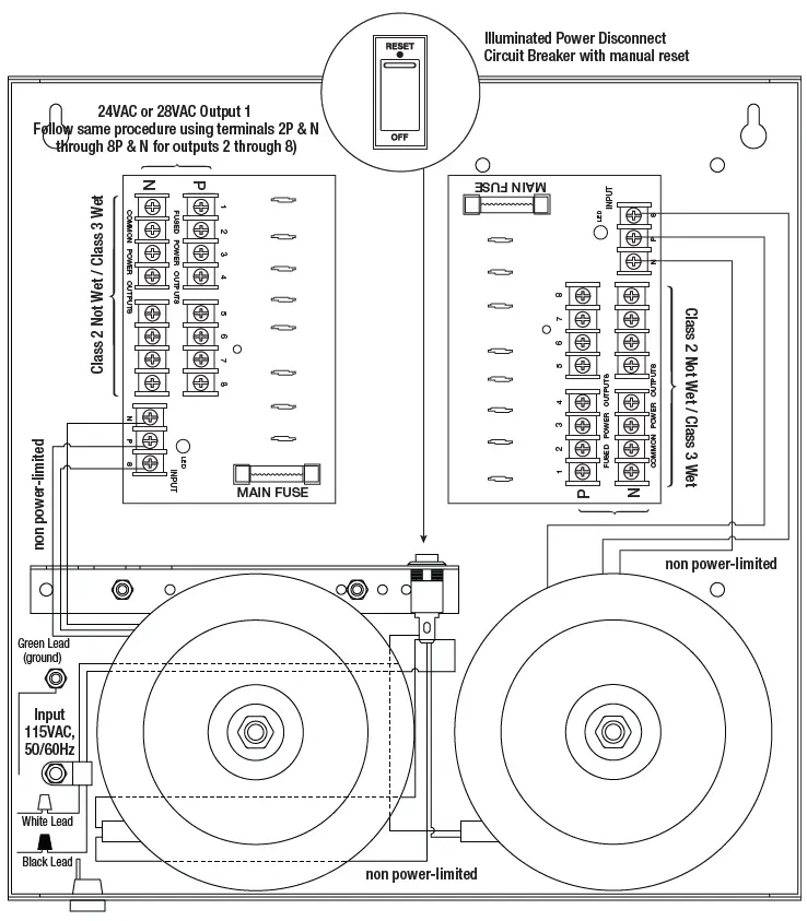 Altronix-ALTV2416UL-Series-CCTV-Power-Supplies-fig-13