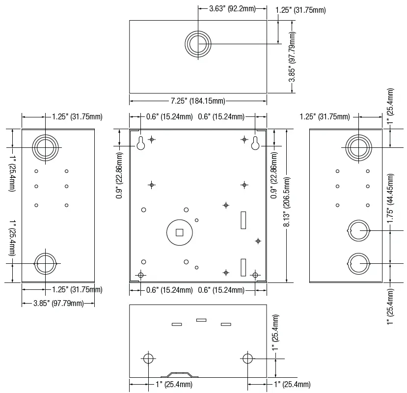 Altronix-ALTV2416UL-Series-CCTV-Power-Supplies-fig-15