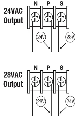 Altronix-ALTV2416UL-Series-CCTV-Power-Supplies-fig-2