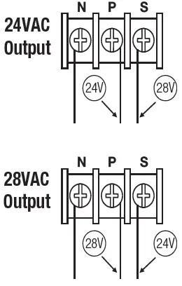 Altronix-ALTV2416UL-Series-CCTV-Power-Supplies-fig-6