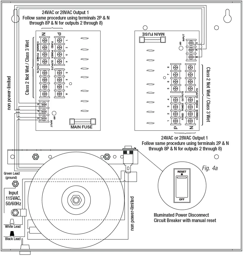 Altronix-ALTV2416UL-Series-CCTV-Power-Supplies-fig-7