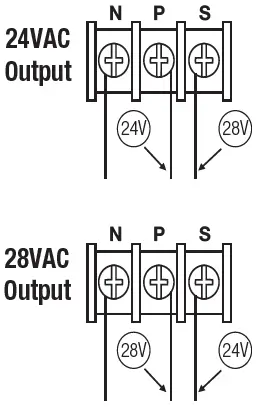 Altronix-ALTV2416UL-Series-CCTV-Power-Supplies-fig-8