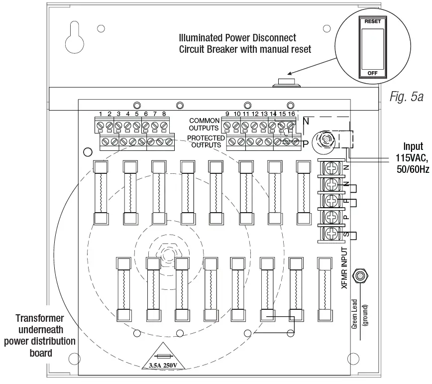 Altronix-ALTV2416UL-Series-CCTV-Power-Supplies-fig-9