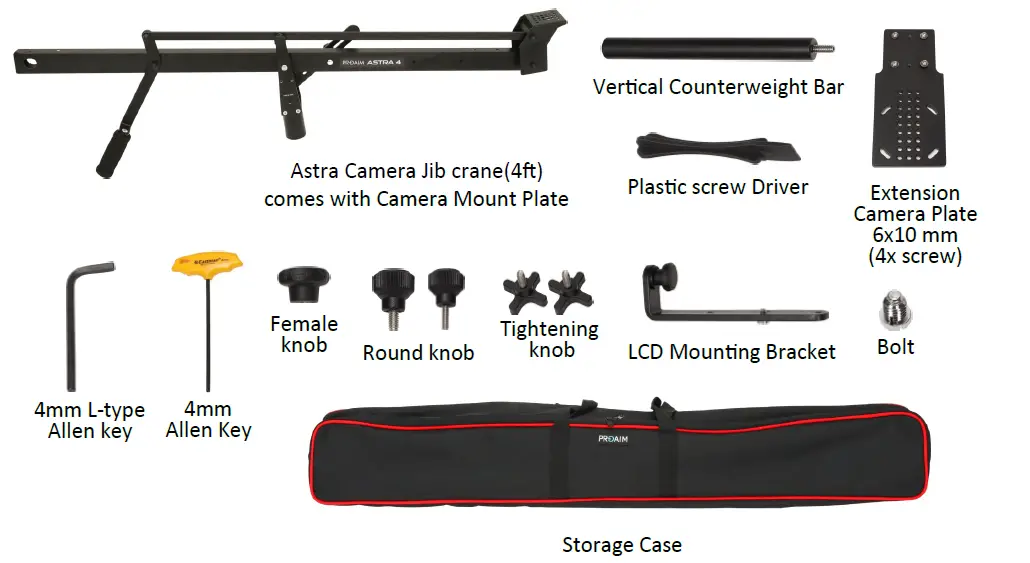 PROAIM-JB-AS04-00-Astra-Camera-Jib-Crane-FIG-1