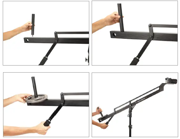 PROAIM-JB-AS04-00-Astra-Camera-Jib-Crane-FIG-5