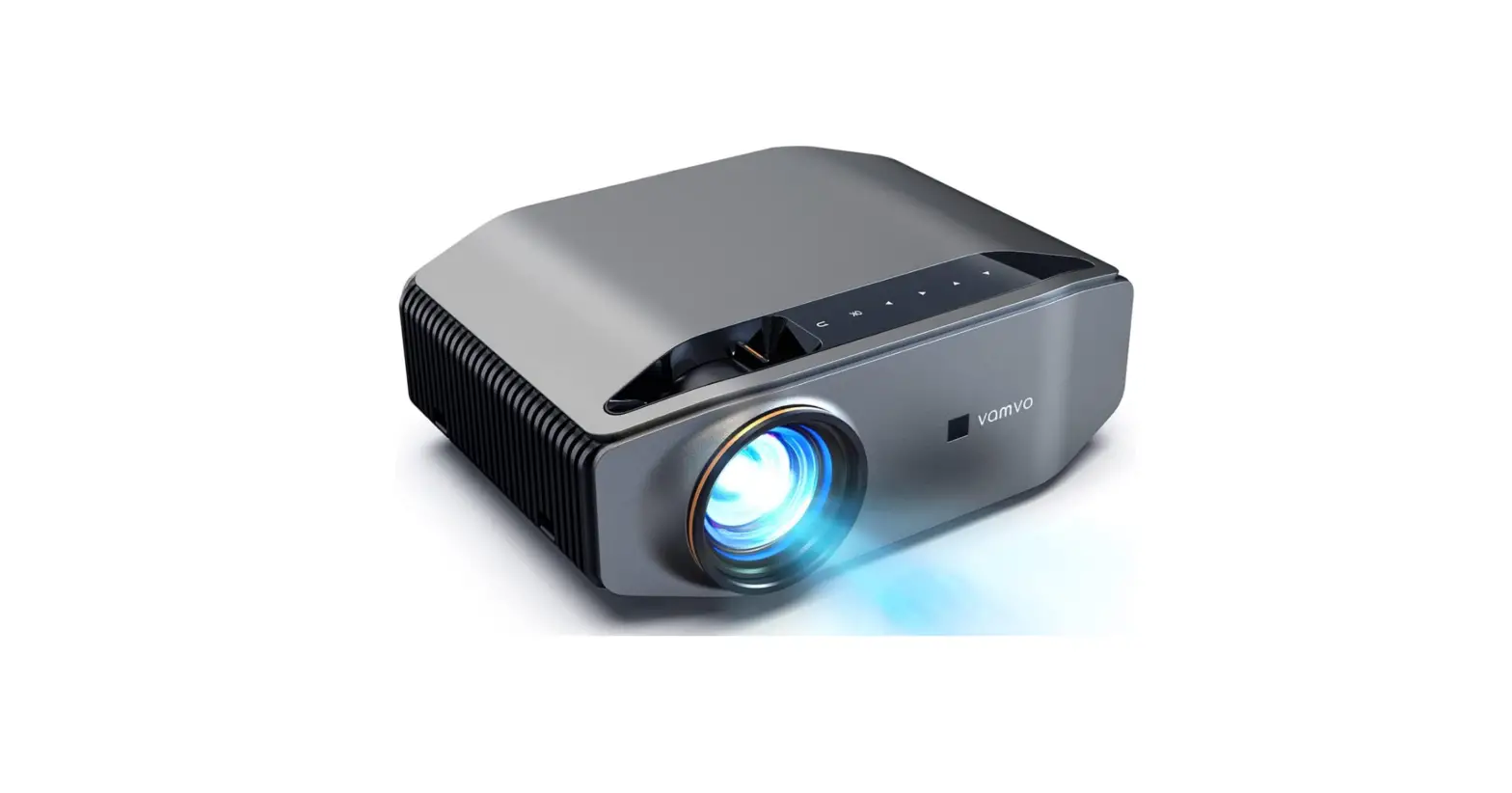 Vamvo 1080p Full Hd Video Projector User Guide Vamvo 1080p Full Hd Video Projector User Guide