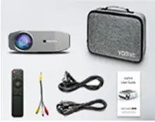 Vamvo-L6200-Full-HD-Video-Projector-fig-1