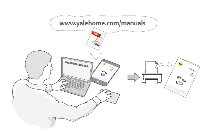 Yale-SV-4C-2ABFX-Smart-Home-CCTV-kit-2-Cam-User-Guide-fig-1