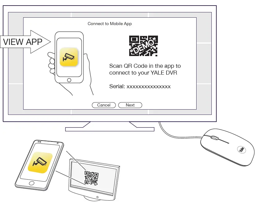 ale-SV-4C-2ABFX-Smart-Home-CCTV-kit-2-Cam-User-Guide-fig-13