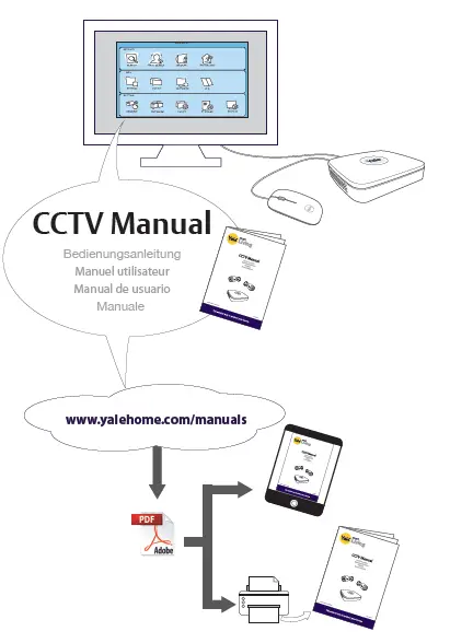 Yale-SV-4C-2ABFX-Smart-Home-CCTV