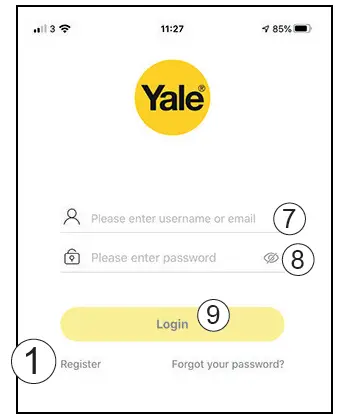 Yale-SV-4C-2ABFX-Smart-Home-CCT