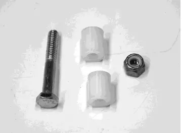 FALCON RIDGE Polaris RZR Trail S 900 Sport Windshield-1